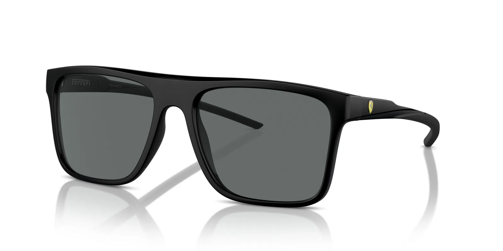 Scuderia Ferrari 6006 Sunglasses - view 24